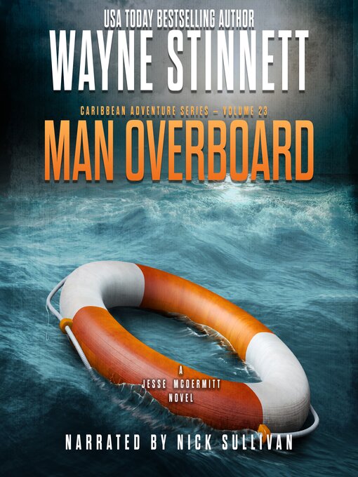 Title details for Man Overboard by Wayne Stinnett - Available